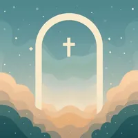 Holy Bible Chat: Gloria † icon