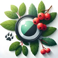 Identify Nature Plants Animals icon