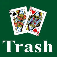 FG-TrashGame icon