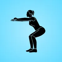 at Home Workouts icon