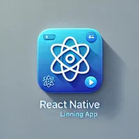 React Native Mastery icon