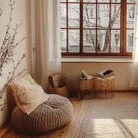 AI House Remodel: 3D Room Deco icon