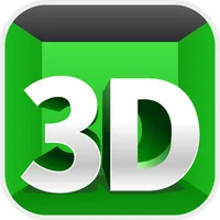 3D Virtual Live Studio icon