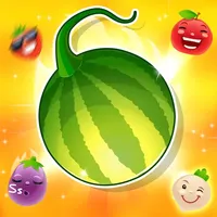 Fruit Merge Watermelon Puzzle icon
