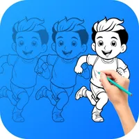 FlipArt - 2D Draw Animation icon
