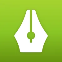 Wordly - Effortless Word And Time Tracking For Writers icon