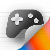 GamePal: Track Your Gaming icon