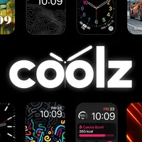 Watch Faces Gallery: Coolz icon
