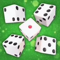 Yacht Dice Online icon