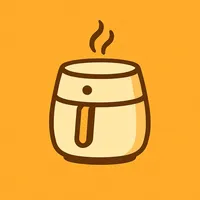 Airfryer Recipe Book icon