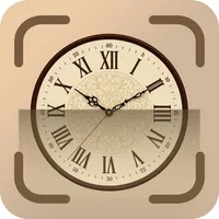 Vintage ID: Identifier & Value icon