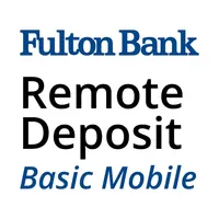 FBK Remote Deposit Basic Mobil icon