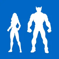 iCollect Action Figures icon