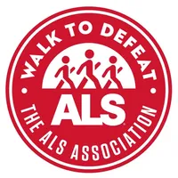 ALS Walk icon