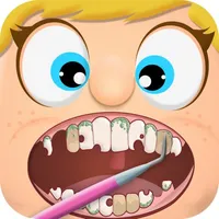 Dentist Office - Dental Teeth icon