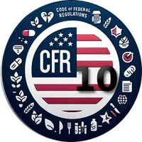 CFR AI - Title 10 icon