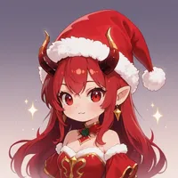 Demon Sorceress : Idle RPG icon