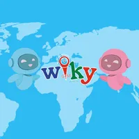 Wiky Care icon