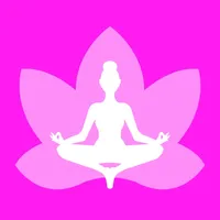 Yoga in 30 days icon