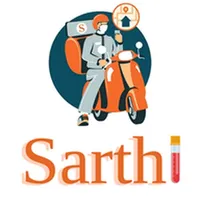 Sarthi runner icon