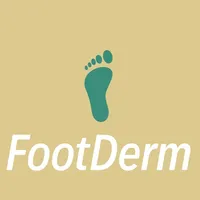 FootDerm icon