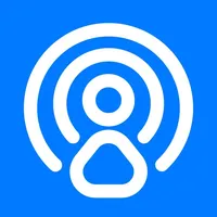 Air Transfer - Snapdrop icon