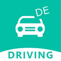 German Driving Theory Test icon