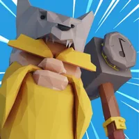 RagnaRock: Viking Rhythm icon