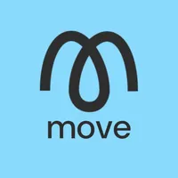 my·mo move icon
