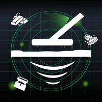 Metal&Gold Detector: Scanner icon