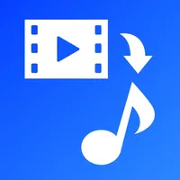 Easy Video to Audio Converter icon