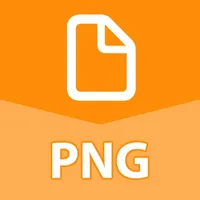 PDF to PNG Converter ™ icon