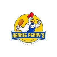 Hennie Penny's Chicken icon