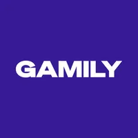 Gamily icon