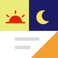 yottey(ヨッティ)：日めくりカレンダー icon