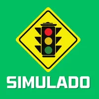 Simulado CNH: Prova 2025 icon