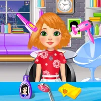 Beauty Salon - Hairdressers icon