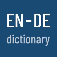 English-German Dictionary Pro icon