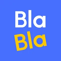 BlaBlaEng: Speak English icon