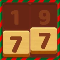 Number Match - Classic Puzzle icon