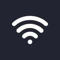 WiFi QR Code & Barcode Scanner icon