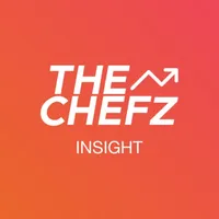 The Chefz Insight icon