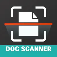 SnapScan: Document Scanner App icon