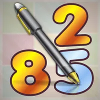 Sudoku V+, soduko puzzle game icon