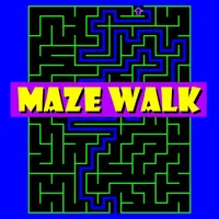 Maze Walk icon