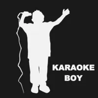 KARAOKE BOY icon