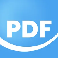 Easy PDF Reader - Scan & View icon