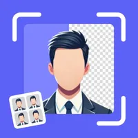 Passport Photo Maker ID Photo icon