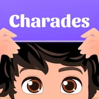 Charades Guess the Word Game icon