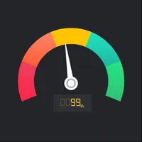 EMF Detector-Radiation Reader icon